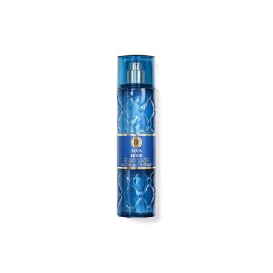 bath and body works aqua hour 236 ml