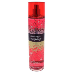 Bath & Body Works Ladies A Thousand Wishes 236 ml