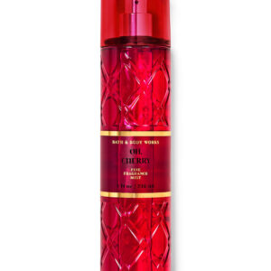 Bath & Body Works Fine Fragrance Body Sprayist  (your Cherry)