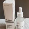 The Ordinary Niacinamide 10% + Zinc 1% 60 ml