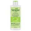 Simple Soothing Facial Toner (200 Ml)