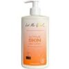 Let Me Glow Active Skin Body Lotion - 250ml