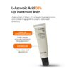 Minimalist L-Ascorbic Acid 8% Lip Treatment Balm 12g