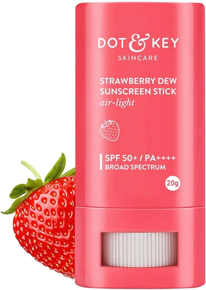 Sunscreen Stick SPF 50