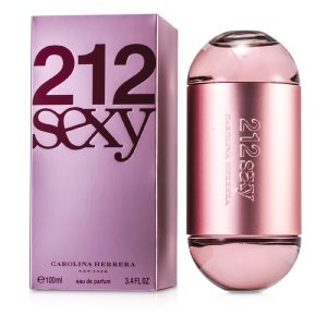 212 Sexy Carolina Herrera EDP 100ml for Women