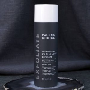 PAULA’S CHOICE SKIN PERFECTING 2% BHA LIQUID EXFOLIANT 118ML