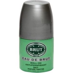 Brut Eau De Deodorant Roll-on - for Boys(50 ml)