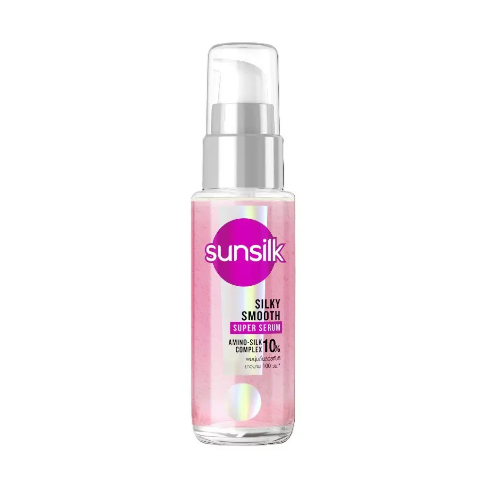 Sunsilk Silky Smooth Super Serum