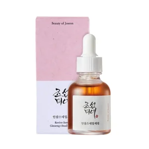 Beauty of Joseon Revive Serum : Ginseng + Snail Mucin – 30ml