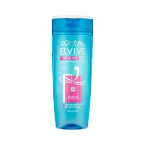 L'Oreal - Elvive Phytoclear Anti Dandruff Shampoo - 400 ml