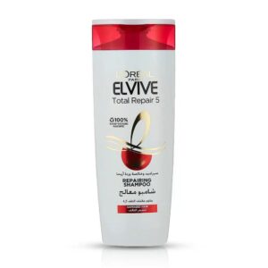 L'Oreal Paris Elvive Total Repair 5 Repairing Shampoo