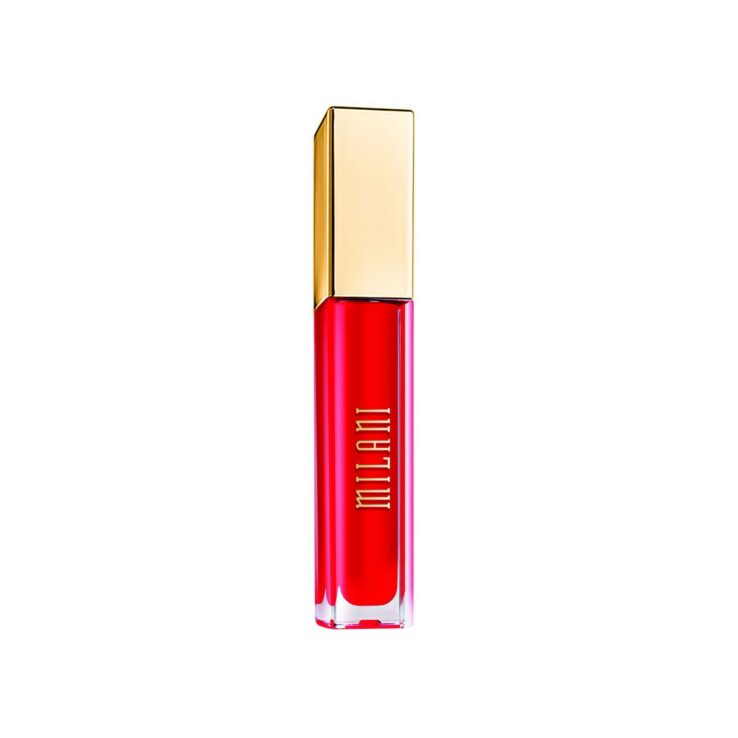 Milani Amore Matte Lip Creme – 40 Striking (6gm)