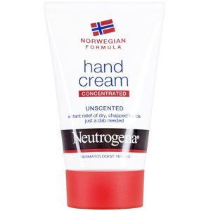 Neutrogena Norwegian Concentrated Hand Cream 50ml