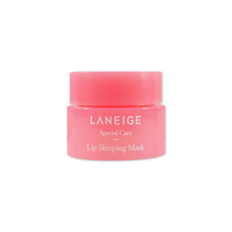 Lip Sleeping Mask 3g