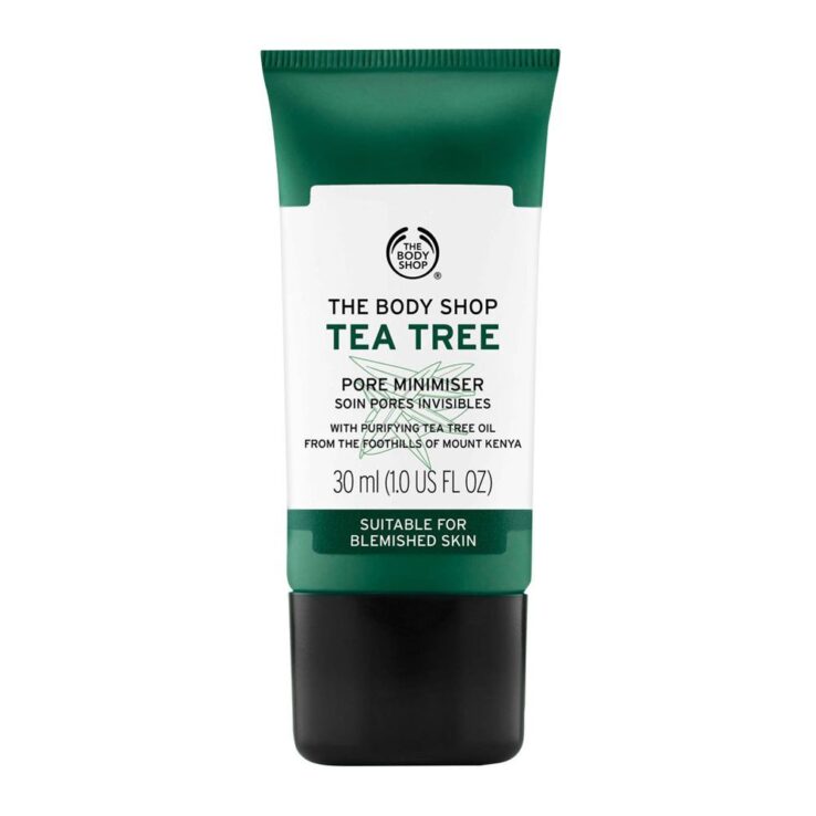 The Body Shop Tea Tree Pore Minimiser (30ml)