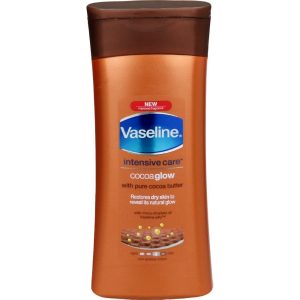 Vaseline Intensive Care Coco Glow Lotion 400ml