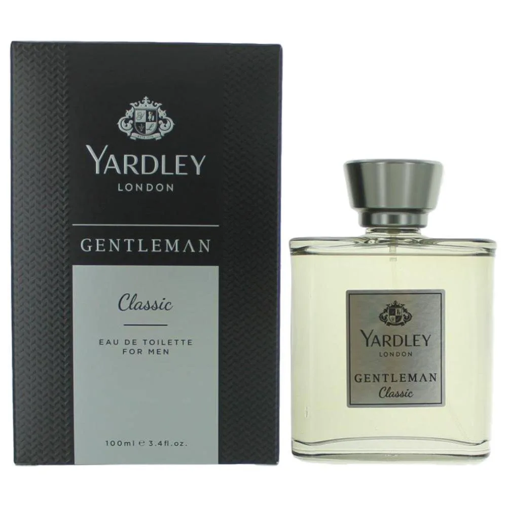Yardley-London-Gentleman-Classic-Perfume-100-Ml.jpg Yardley London Gentleman Classic Perfume 100ml