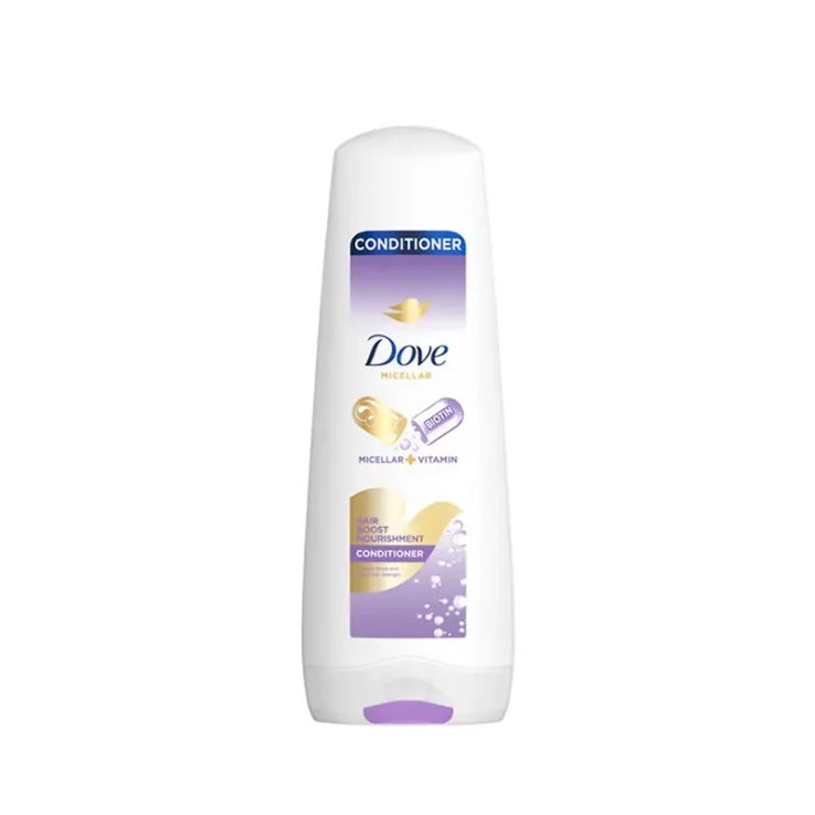 Dove Micellar + Vitamin Hair Boost Nourishment Conditioner