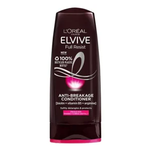 L'Oreal - Elvive Triple Resist Conditioner - 360ml