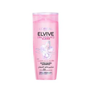 L’Oréal Paris Elvive Glycolic Gloss Shampoo 400 ml