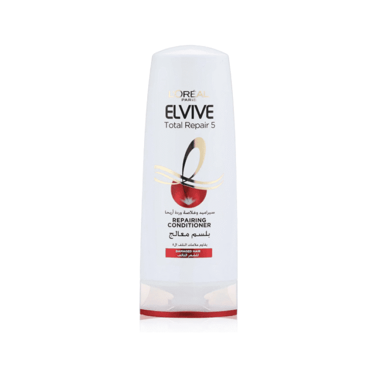 L’Oreal Elvive Full Restore 5 Damaged Hair Conditioner – 360ml