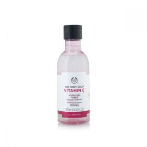 The Body Shop Vitamin E Hydrating Toner - 250ml