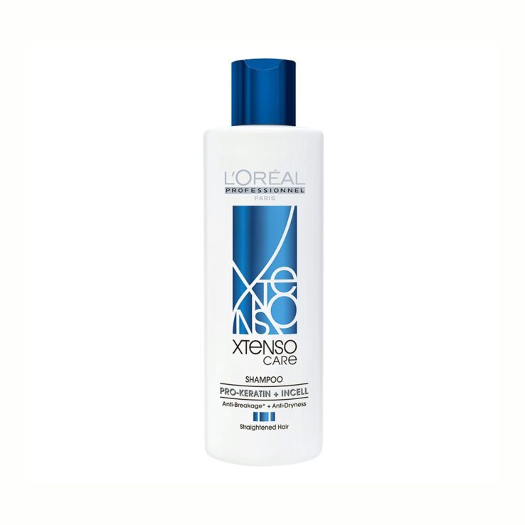 L’Oréal Professionnel X-Tenso Shampoo Size: 250ml