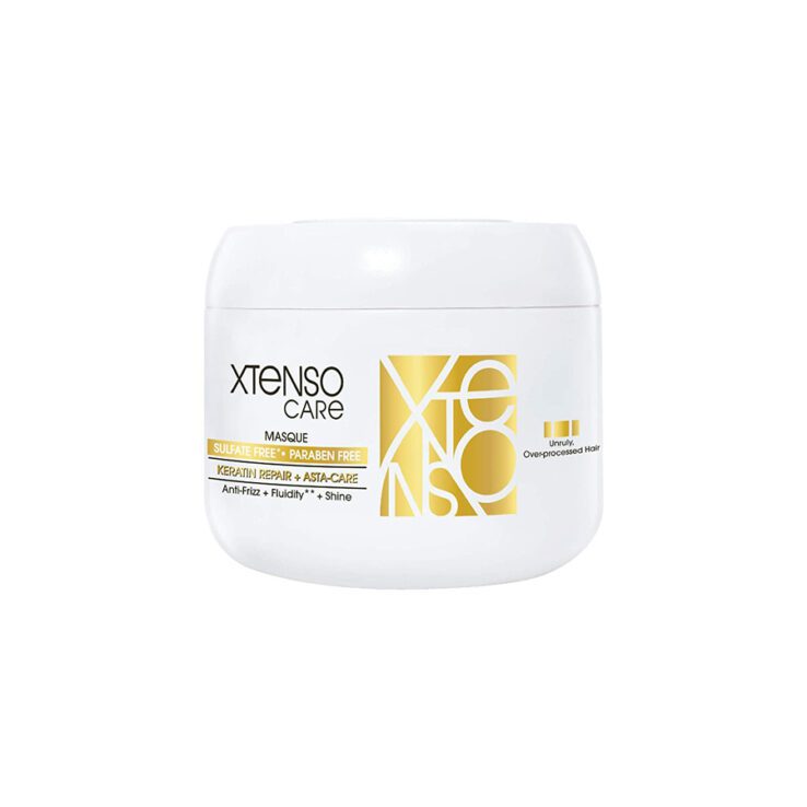 L’Oréal Professionnel Xtenso Care Masque Sulfate Free Size: 196ml