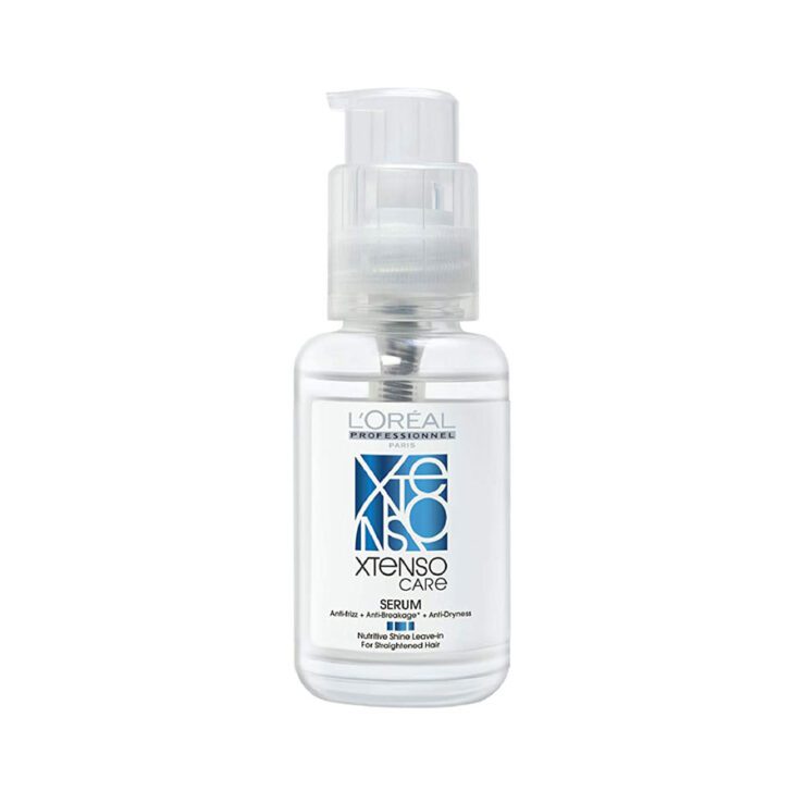 L'Oreal Professionnel Xtenso Care Serum Size: 50ml