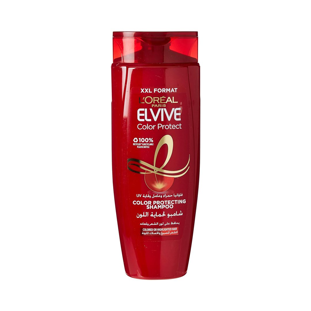 L´Oreal-Paris-Elvive-Colour-Protect-Shampoo