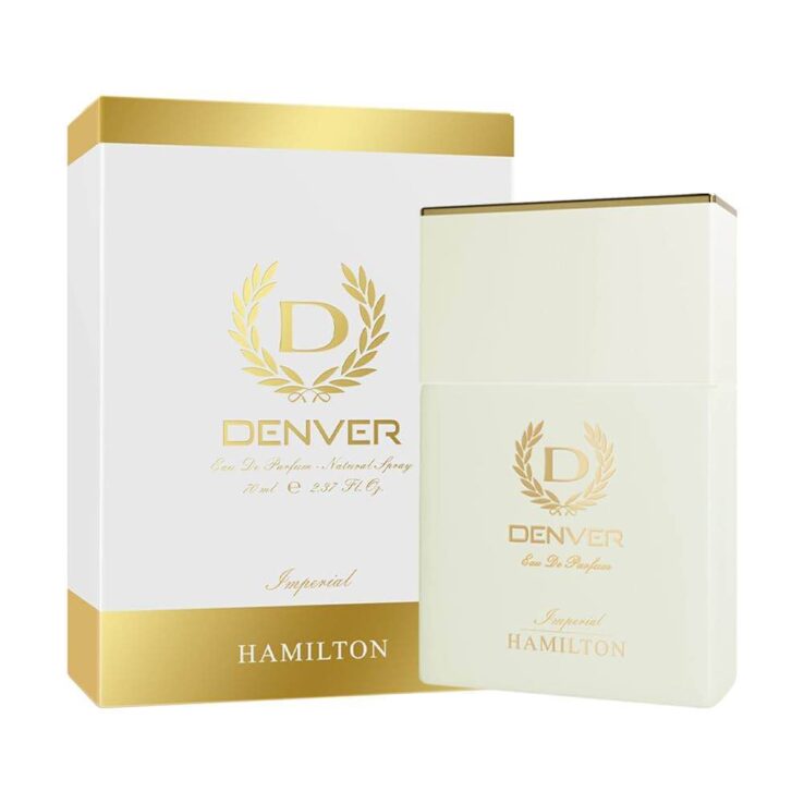 Denver Perfume Imperial Official 60ml