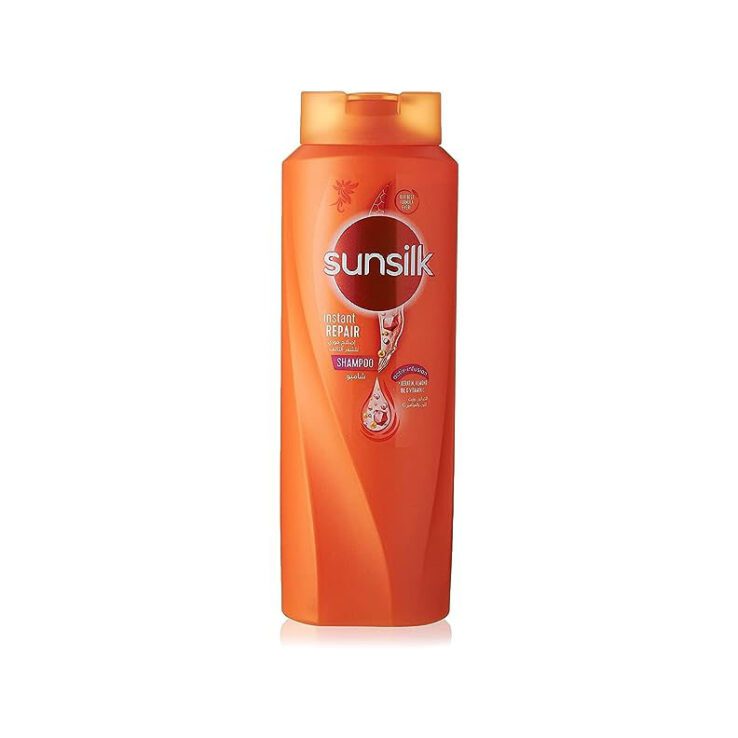 Sunsilk Instant Repair Shampoo 600ml