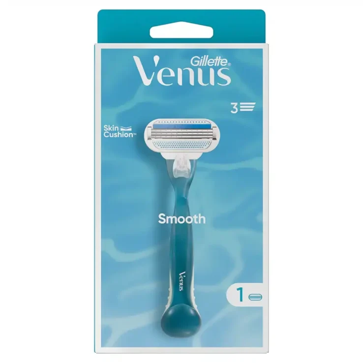 Gillette Venus Smooth Razor