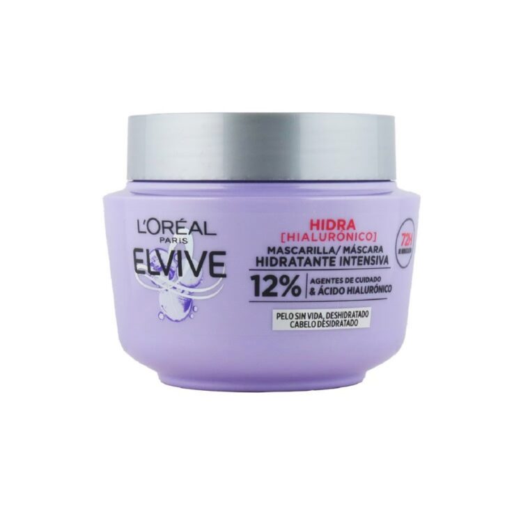 Loreal Paris Elvive Hydra Hyaluronic Mask Size: 310ml