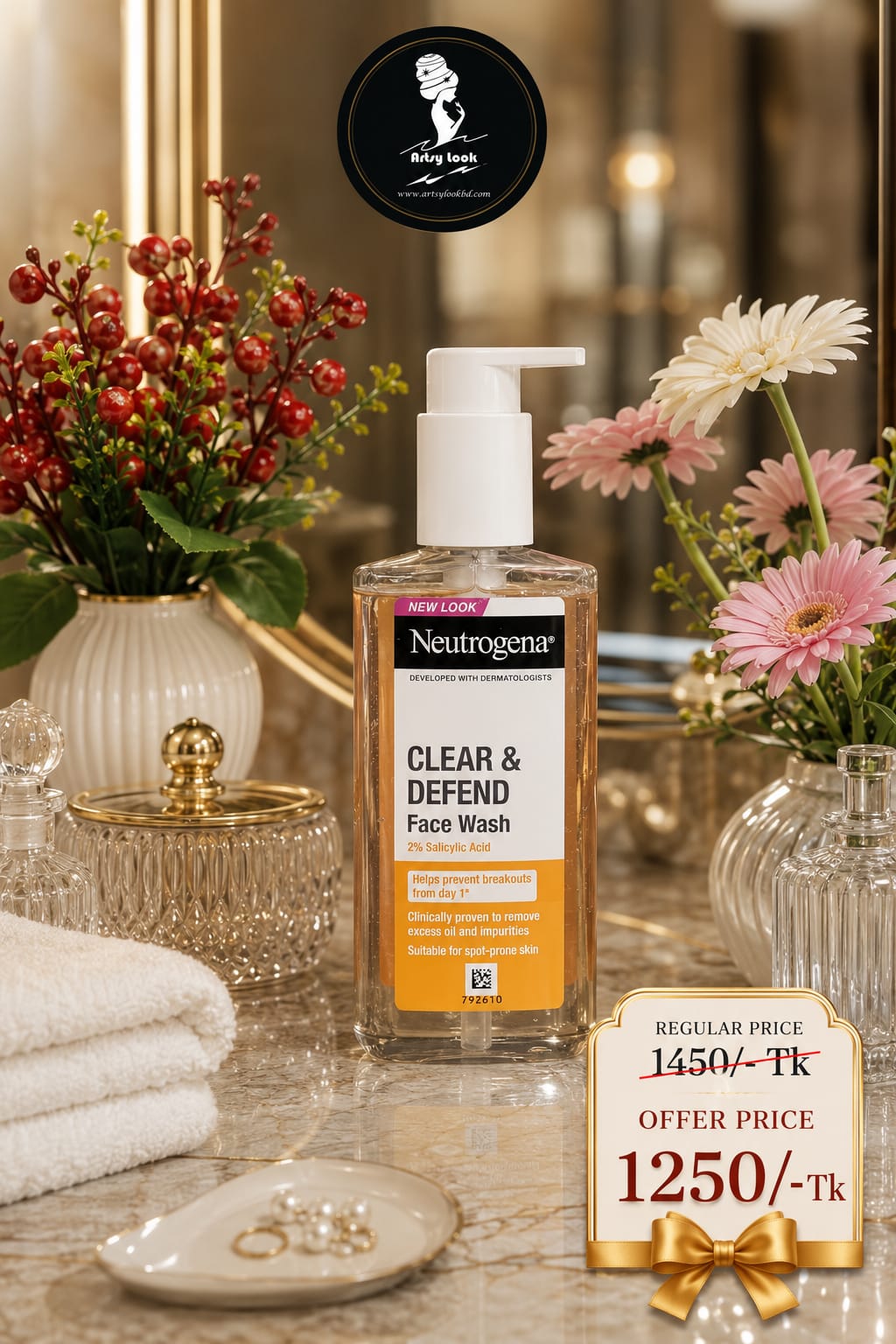 neutrogena