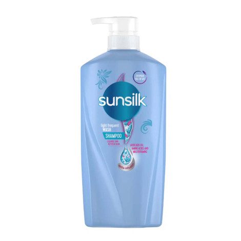 Sunsilk Anti Dandruff Healthy Strong Shampoo – 625ml