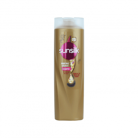 Sunsilk Hair Fall Solution Shampoo 300ml
