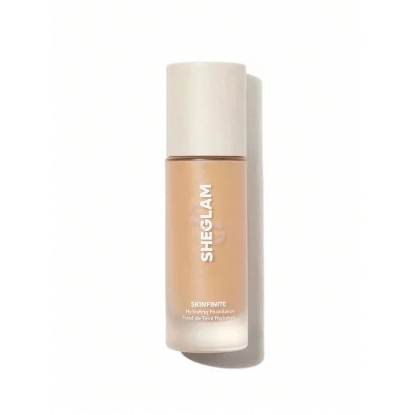 Sheglam Skinfinite Hydrating Foundation-Shell Size: 30.0ml