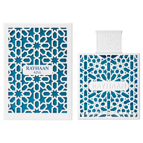 Rayhaan Azul for men EDP 100ml