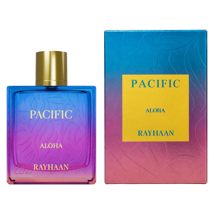 Rayhaan Pacific Aloha EDP 100ml