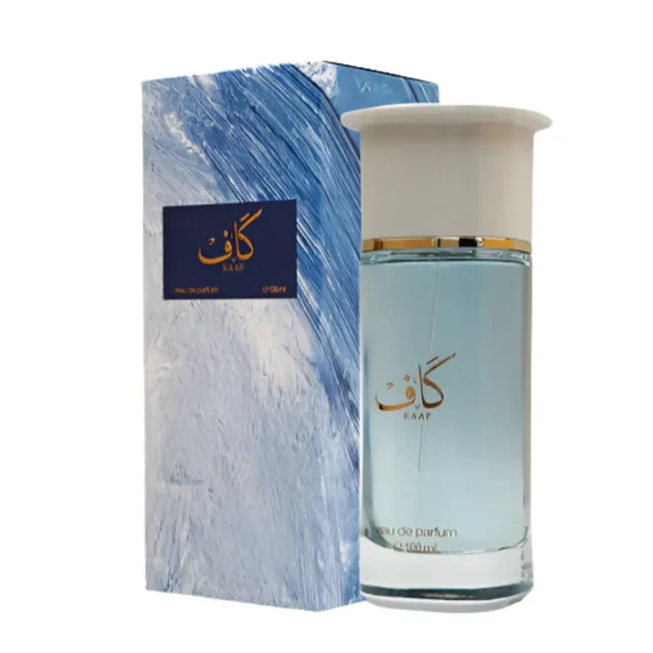 Kaaf-Ahmed Al Maghribi 100 ml