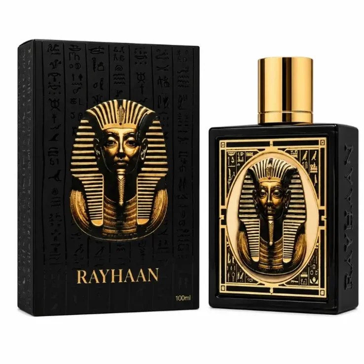 Rayhaan Pharaoh Eau de Parfum (100ml)