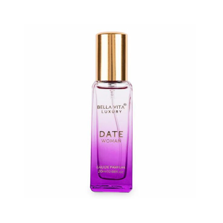 Bella Vita Date Woman Perfume (Eau De Parfum)