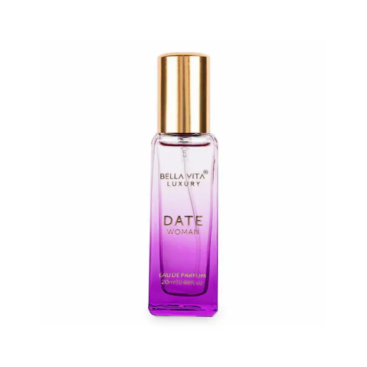 Bella Vita Date Woman Perfume (Eau De Parfum)