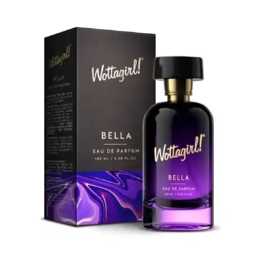 Layer’r Wottagirl Bella Eau De Parfum for Women 100ml