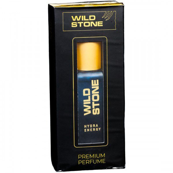 Wild Stone Hydra Energy Premium Perfume 20 ml