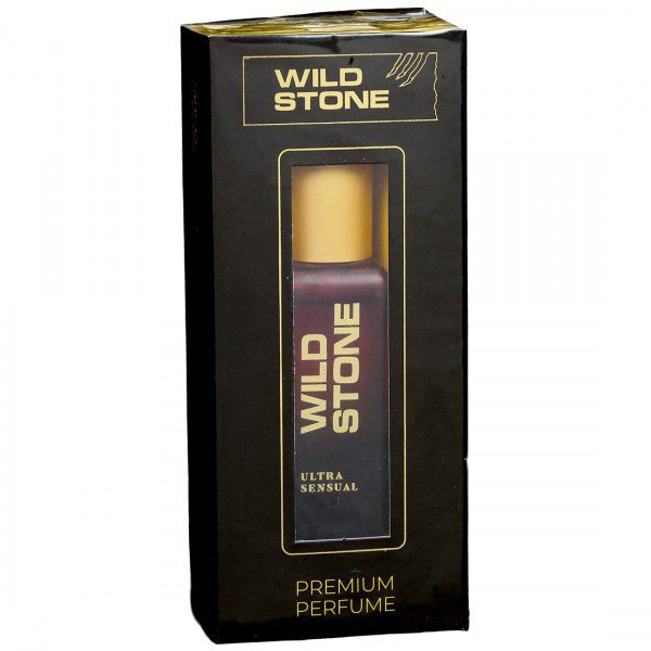 Wild Stone Ultra Sensual Premium Perfume 20 ml