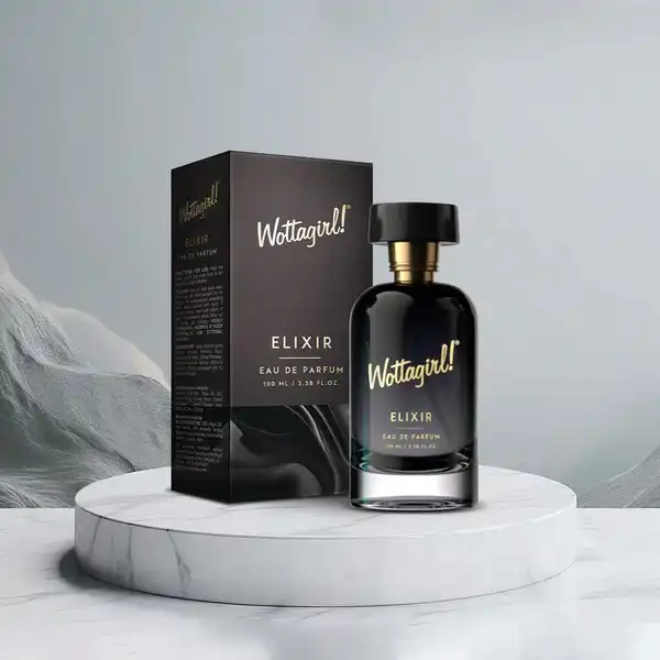 Layer’r Wottagirl Elixir Eau De Parfum for Women 100ml