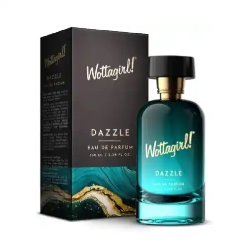 Layer’r Wottagirl Dazzle Eau De Parfum for Women 100ml